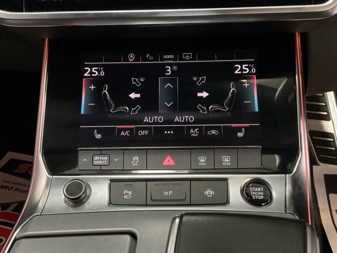 2025 Audi A6 Avant