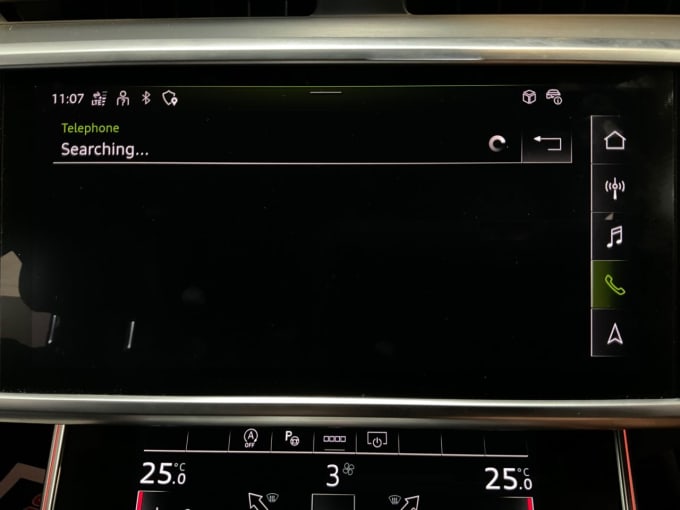 2025 Audi A6 Avant