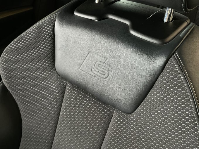 2025 Audi A5