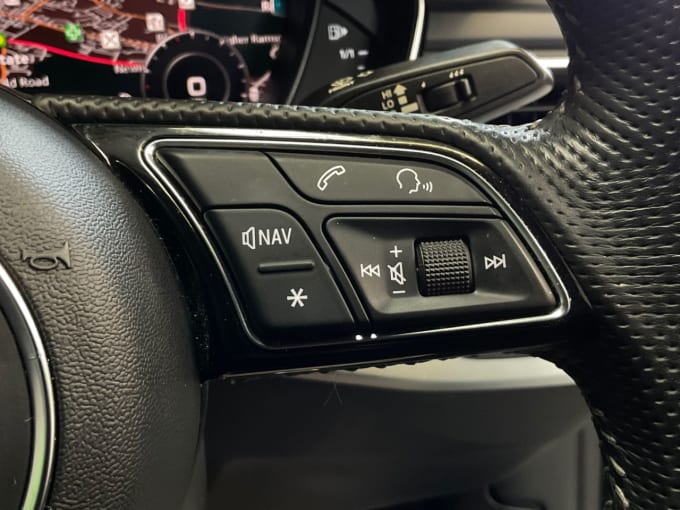 2025 Audi A5