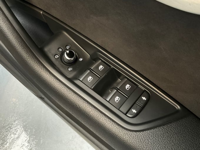 2025 Audi A5