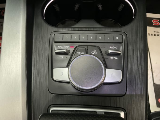 2025 Audi A5