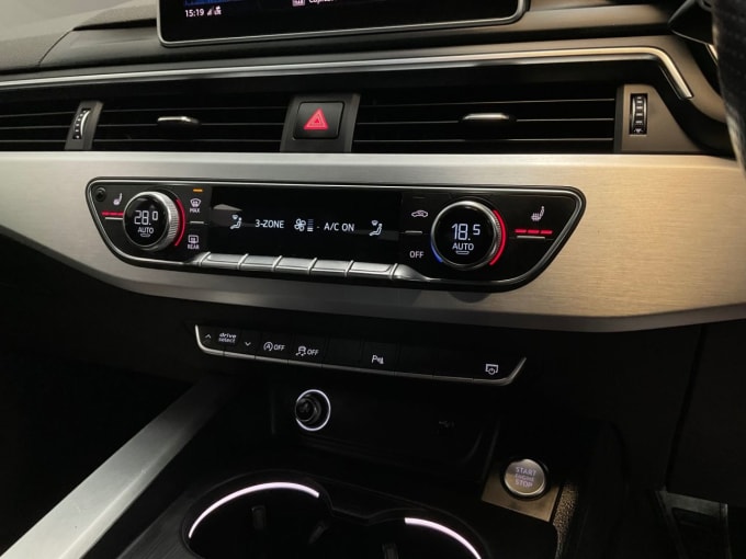 2025 Audi A5
