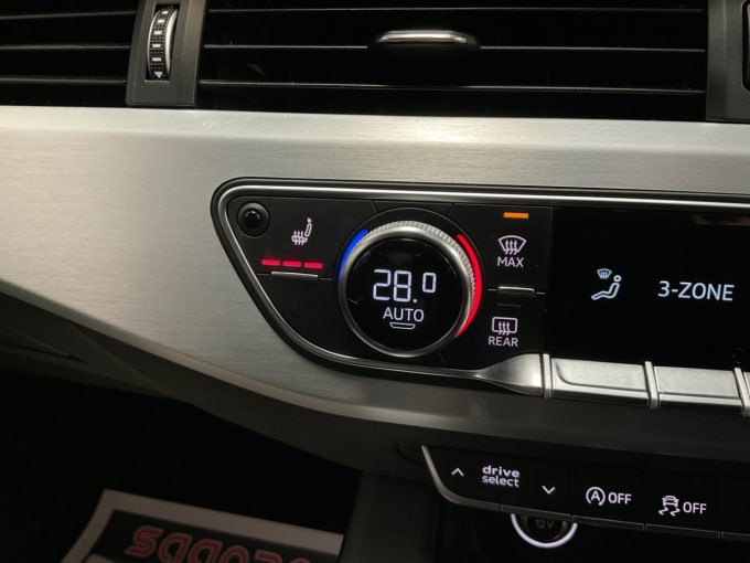 2025 Audi A5