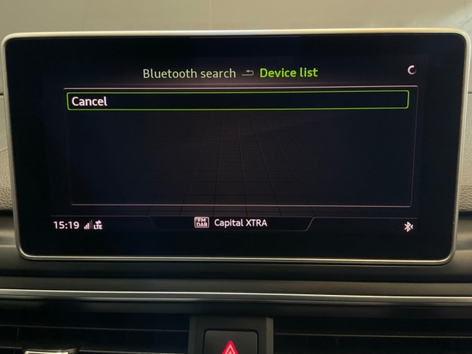 2025 Audi A5