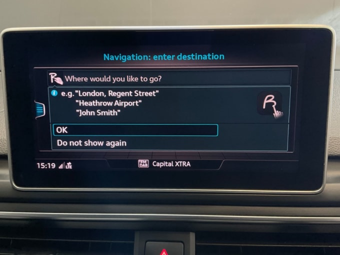 2025 Audi A5