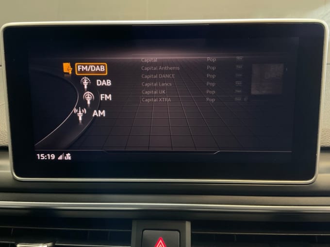 2025 Audi A5
