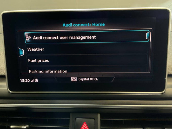2025 Audi A5