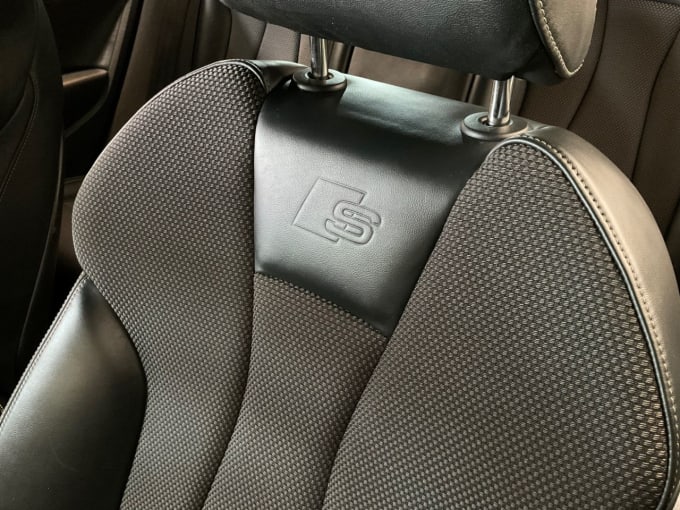 2025 Audi A3