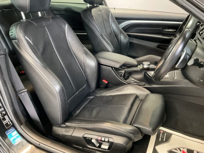 2025 BMW 4 Series