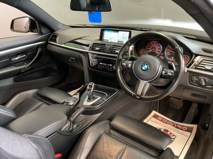 2025 BMW 4 Series