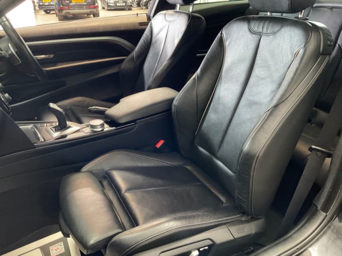 2025 BMW 4 Series