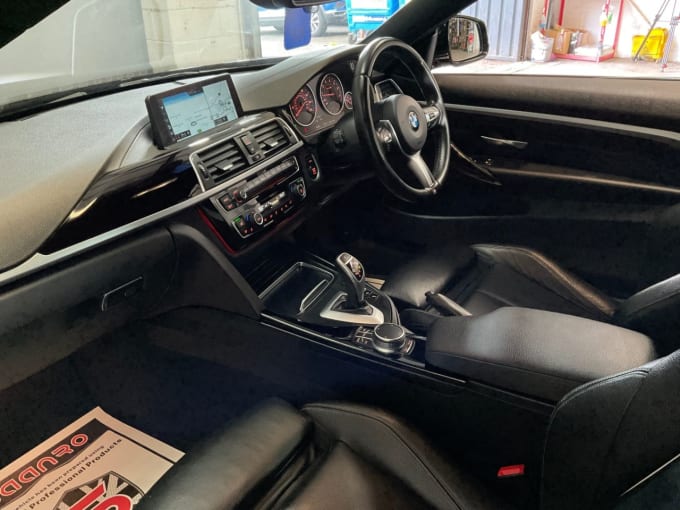 2025 BMW 4 Series