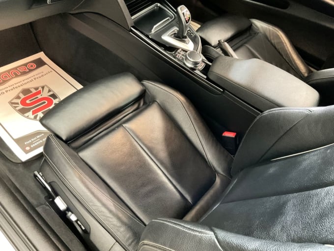 2025 BMW 4 Series