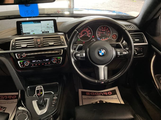2025 BMW 4 Series