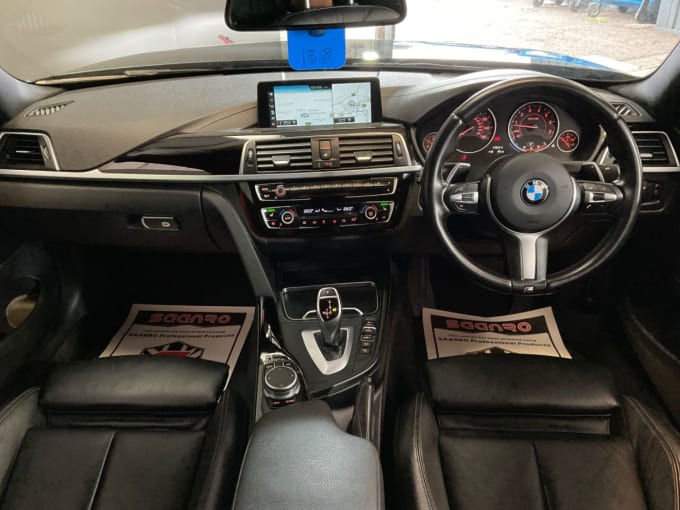 2025 BMW 4 Series