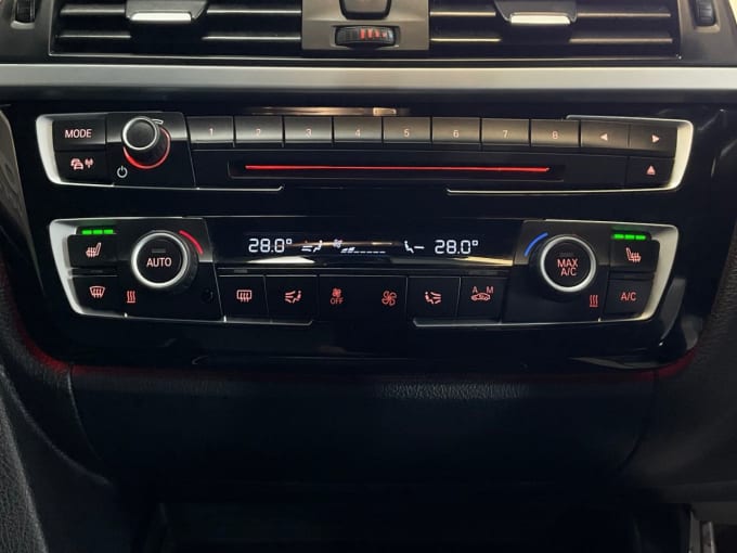2025 BMW 4 Series