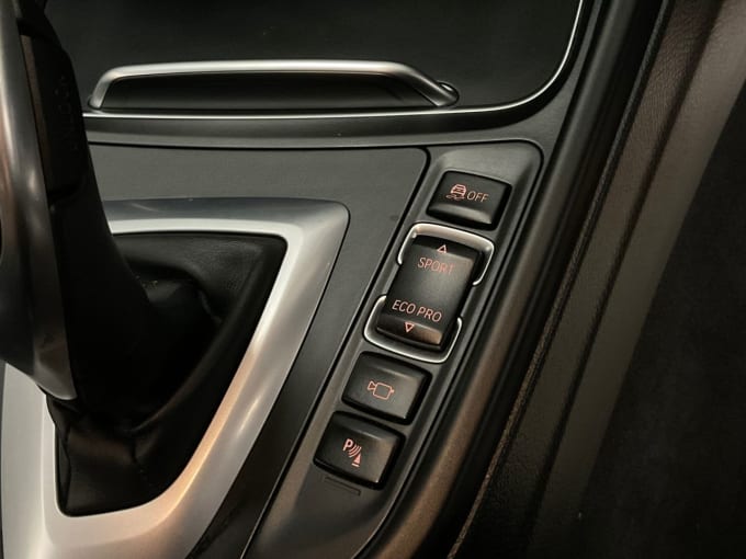 2025 BMW 4 Series