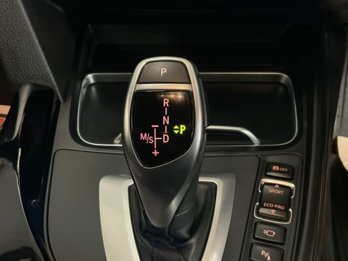 2025 BMW 4 Series