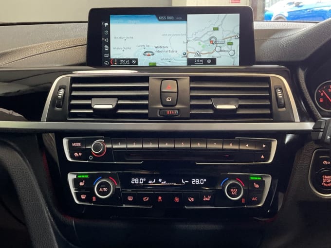 2025 BMW 4 Series