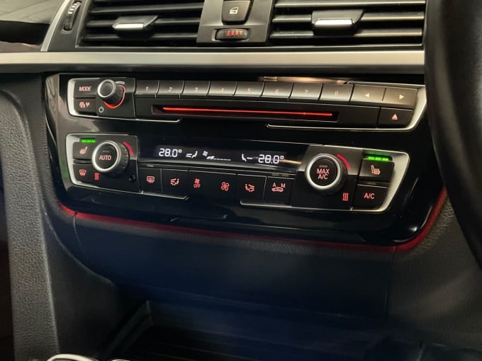 2025 BMW 4 Series