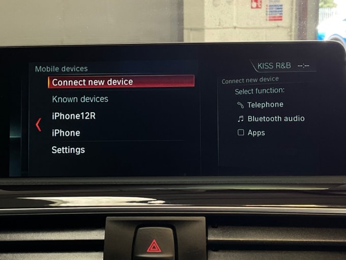 2025 BMW 4 Series