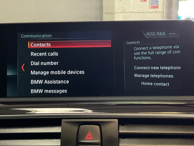 2025 BMW 4 Series