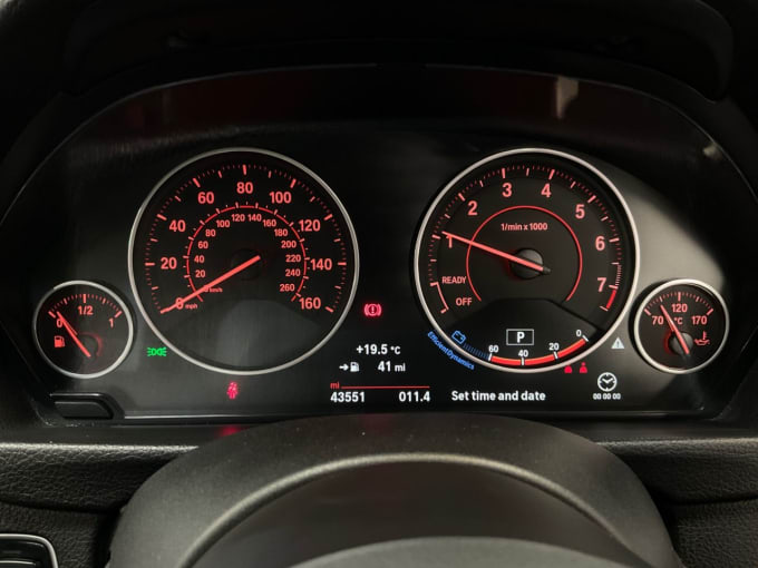 2025 BMW 4 Series
