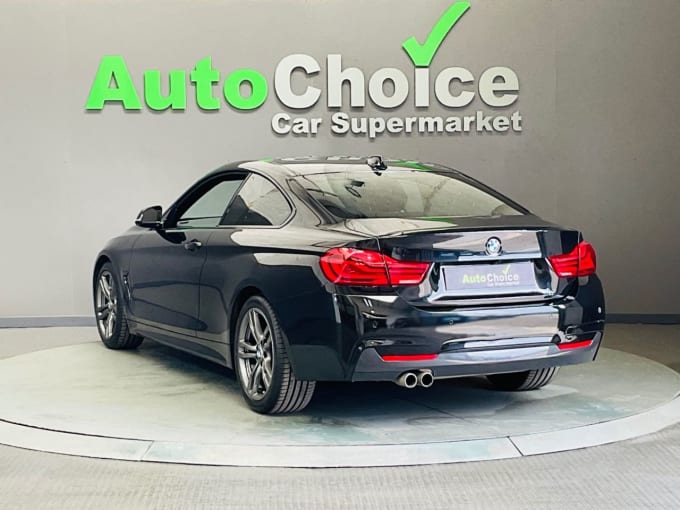 2025 BMW 4 Series