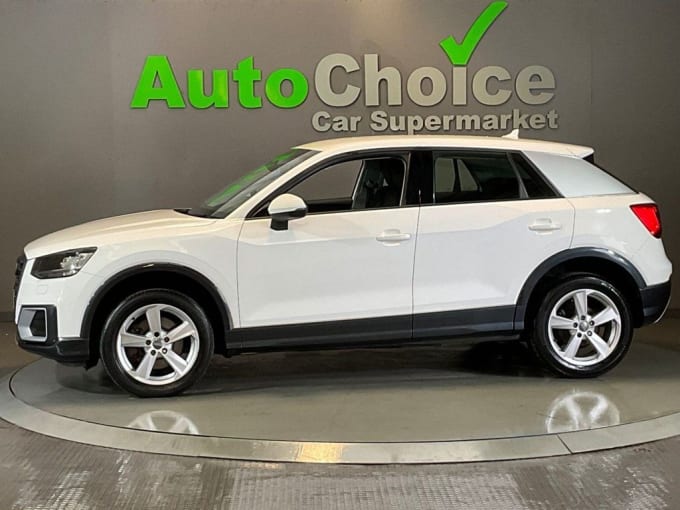 2025 Audi Q2