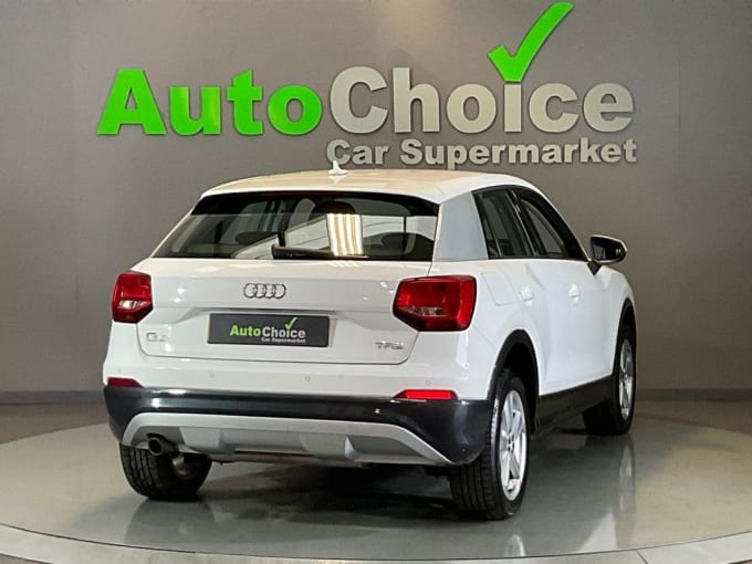 2025 Audi Q2