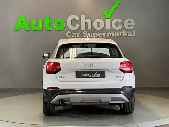 2025 Audi Q2