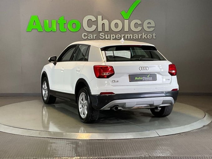 2025 Audi Q2