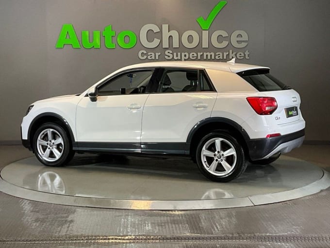 2025 Audi Q2