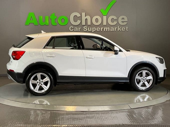 2025 Audi Q2