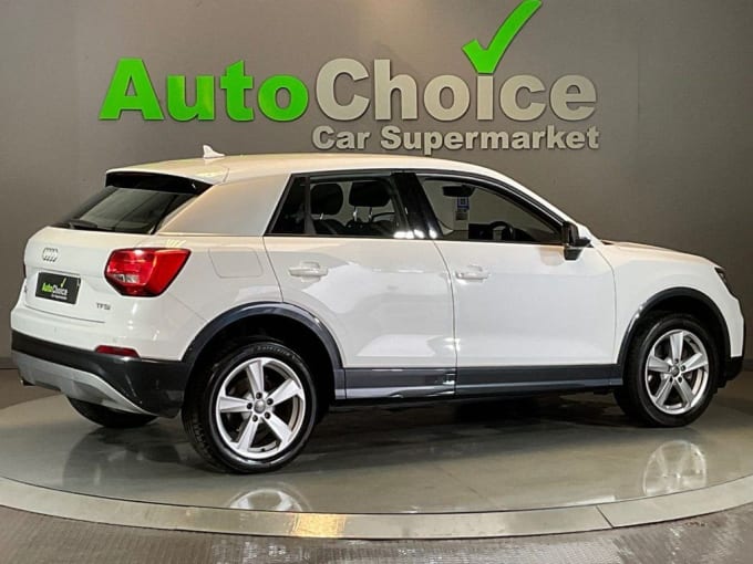 2025 Audi Q2