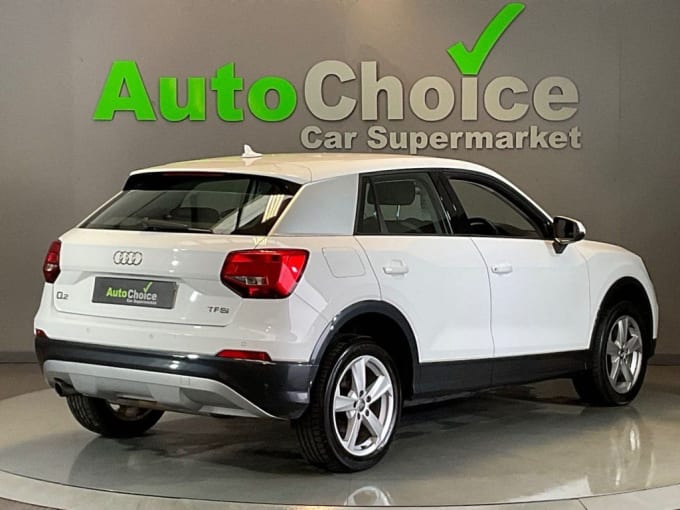 2025 Audi Q2