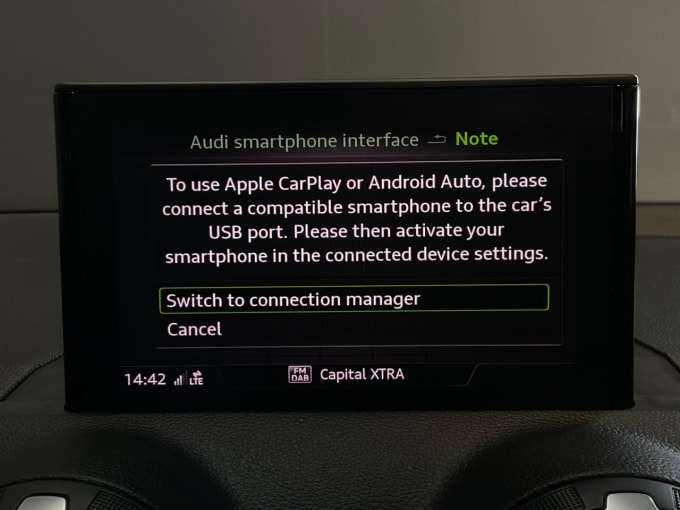 2025 Audi Q2