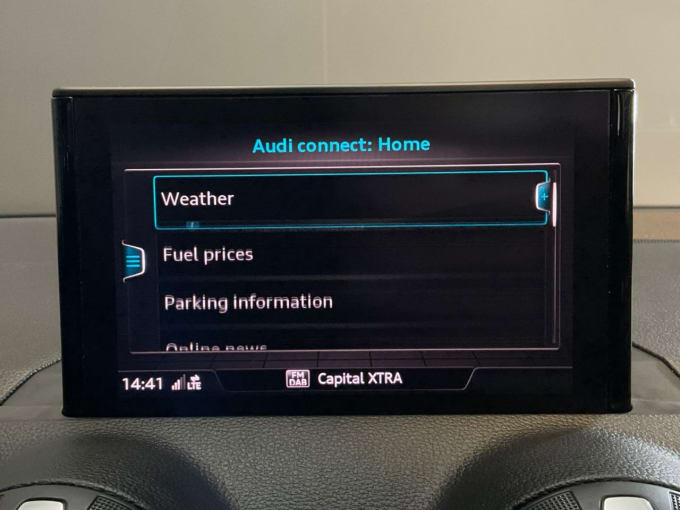 2025 Audi Q2