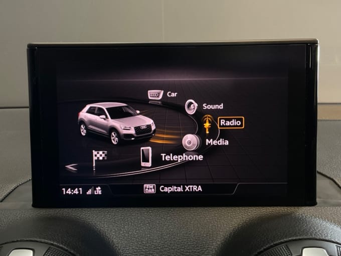 2025 Audi Q2