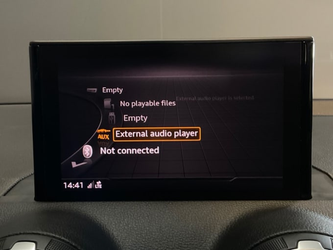 2025 Audi Q2