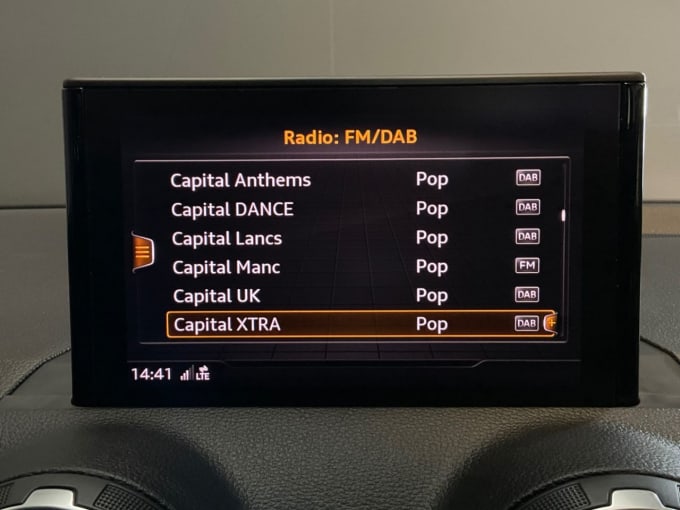 2025 Audi Q2