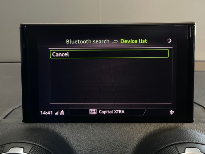 2025 Audi Q2