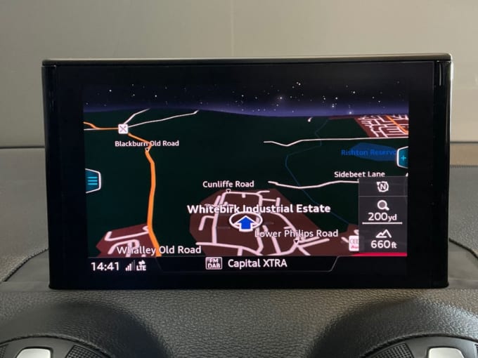 2025 Audi Q2