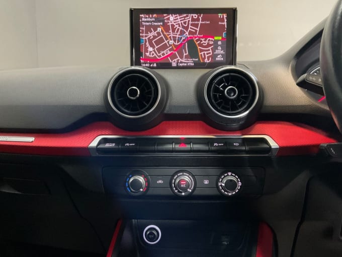 2025 Audi Q2