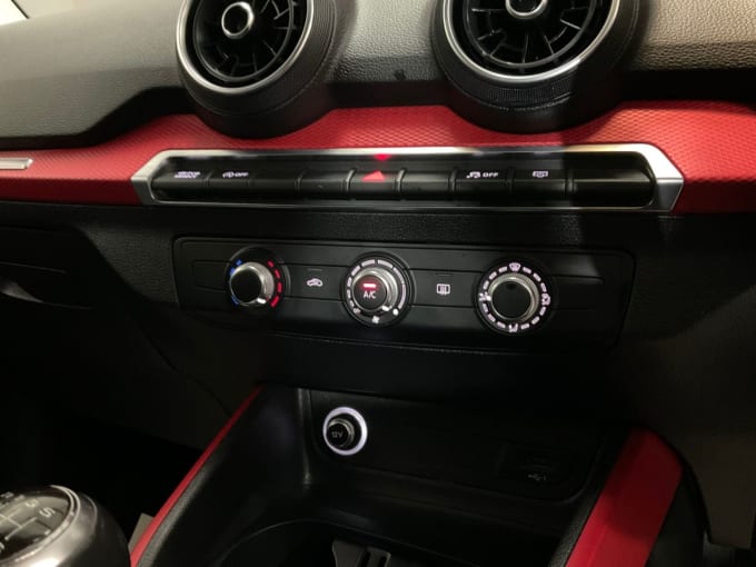 2025 Audi Q2