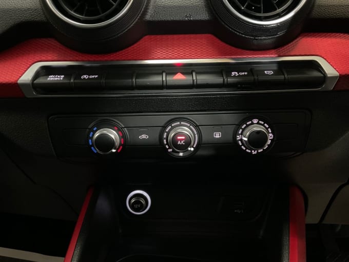 2025 Audi Q2