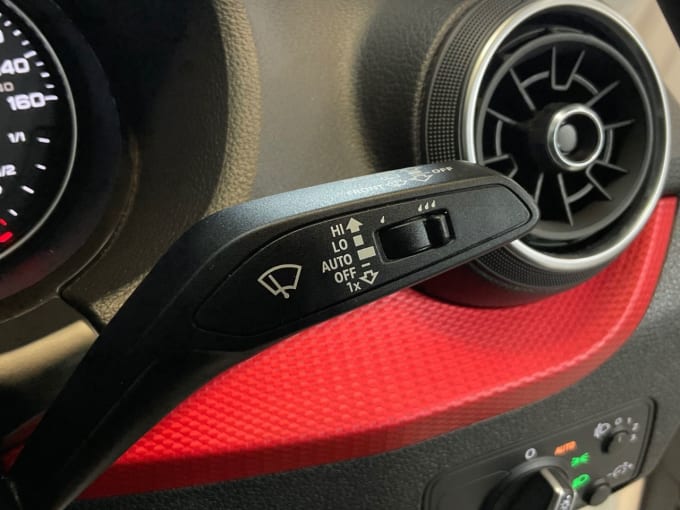 2025 Audi Q2