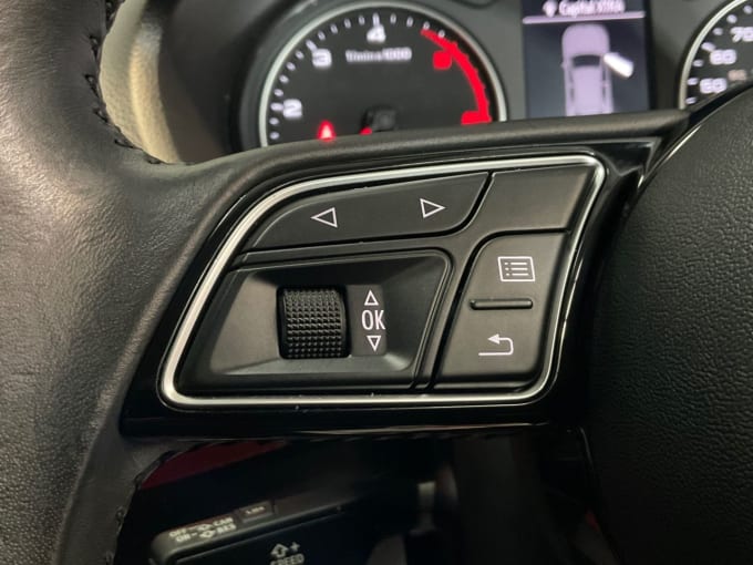 2025 Audi Q2