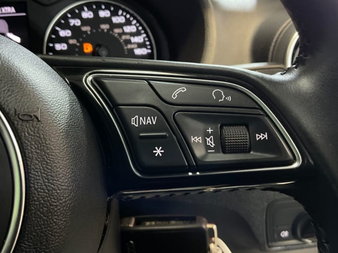 2025 Audi Q2